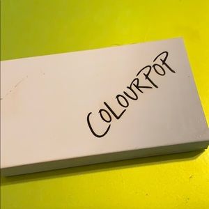 Colourpop